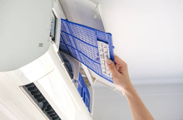 Best HVAC Air Duct Cleaning  in Timberne, LA