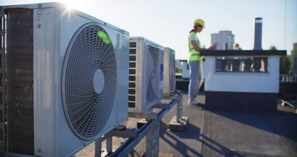 Best Ventilation Cleaning Services  in Timberne, LA