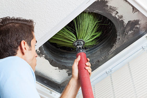 Best Air Duct Cleaning Near Me  in Timberne, LA