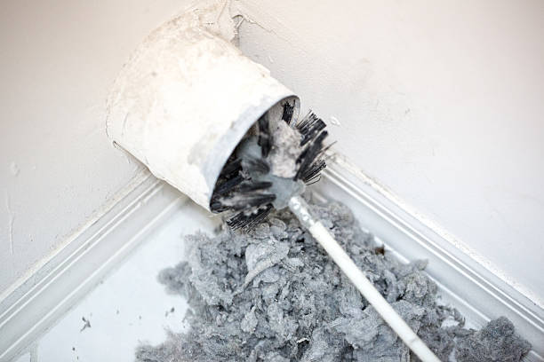 Best Affordable HVAC Duct Cleaning  in Timberne, LA