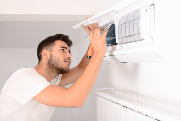 Best Commercial HVAC Duct Cleaning  in Timberne, LA