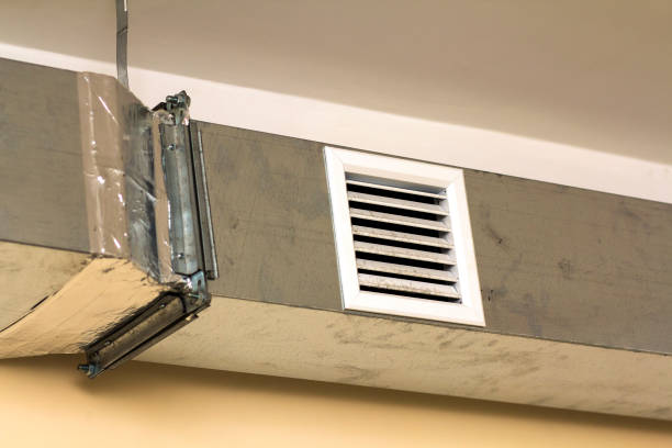 Best Professional Duct Cleaning Services  in Timberne, LA