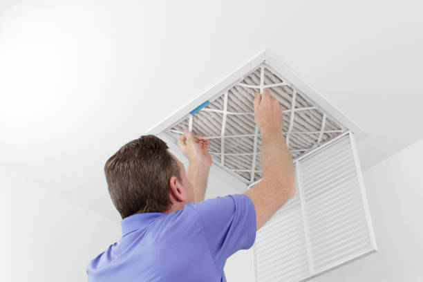 Best Dryer Vent Cleaning Services  in Timberne, LA